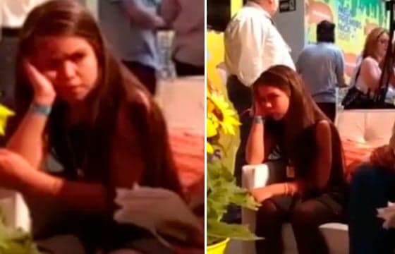 Encontro entre MC Melody e Anitta dá errado: "ela não me deu atenção"