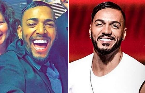 Nego do Borel muda o visual para entrar em 'Malhação' e é comparado a Belo