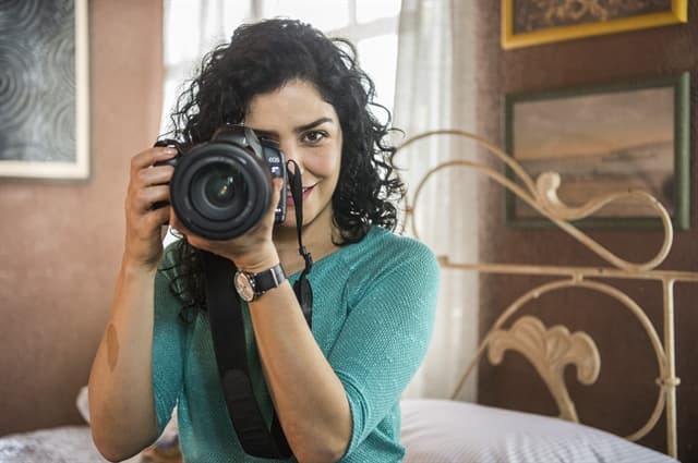 Escalada para "Velho Chico", Letícia Sabatella entra em "Malhação"