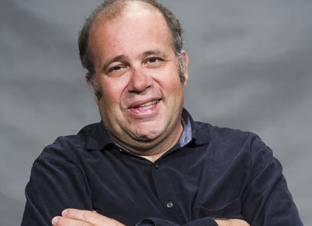 Otávio Müller será Baltazar da Rocha na nova “Escolinha”