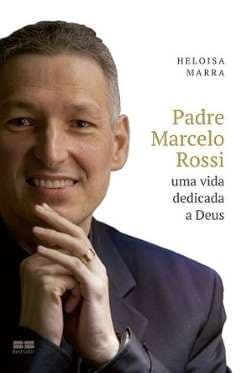 Tratando a depressão, padre Marcelo Rossi lança biografia e revela ter tido namoradas: "Três ou quatro"