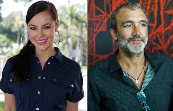 Apontada como affair de diretor, Paolla Oliveira diz: "Fofoca e o fuxico são coisas chatas para lidar"