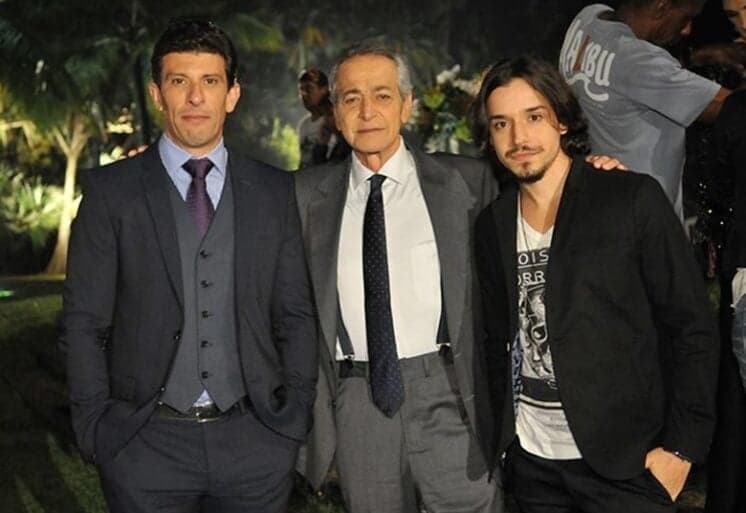 Segunda temporada de "Plano Alto" é suspensa pela Record
