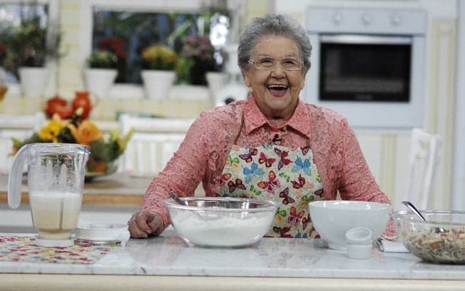 Palmirinha Onofre é dispensada pela Fox Life