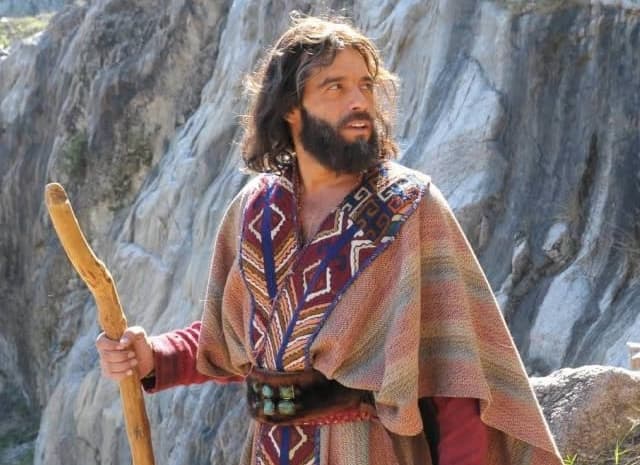 Moisés, de "Os Dez Mandamentos", só morrerá em próxima novela bíblica
