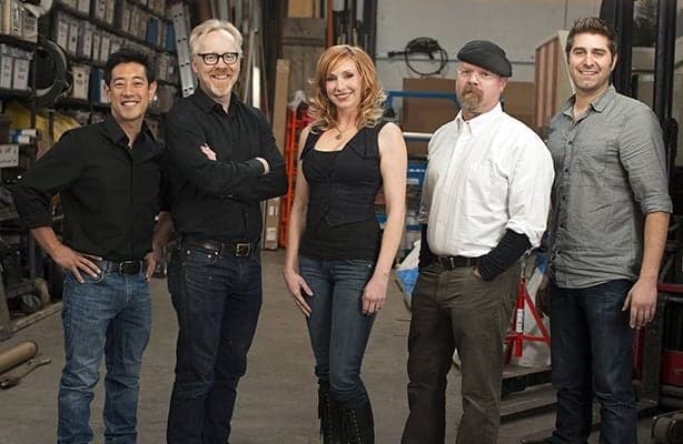 'MythBusters' ('Os Caçadores de Mito') exibirá sua última temporada em 2016