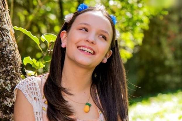 Globo volta a sondar Larissa Manoela e quer a atriz em "Malhação"