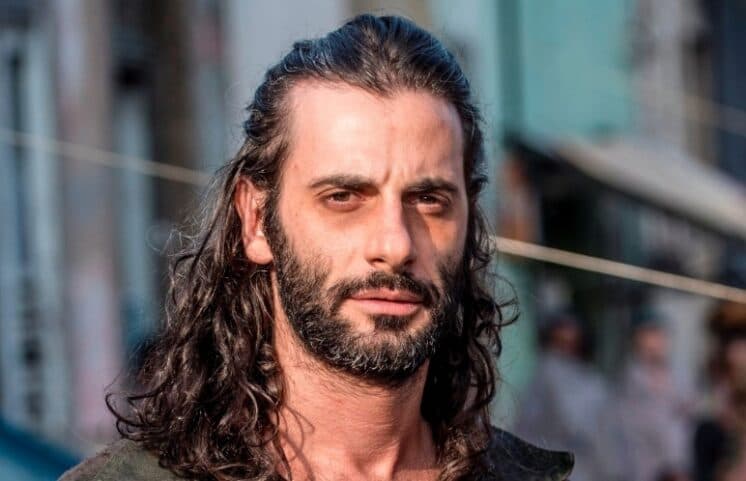 Par de Grazi Massafera em "Verdades Secretas", Flavio Tolezani se junta ao elenco de "Êta Mundo Bom"