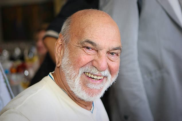 Lima Duarte espera receber convite para atuar em "Velho Chico"