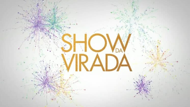 Globo altera formato do "Show da Virada"; saiba mais!