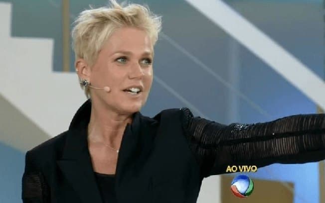 Record garante que Xuxa deixará gravado apenas os programas de fim de ano