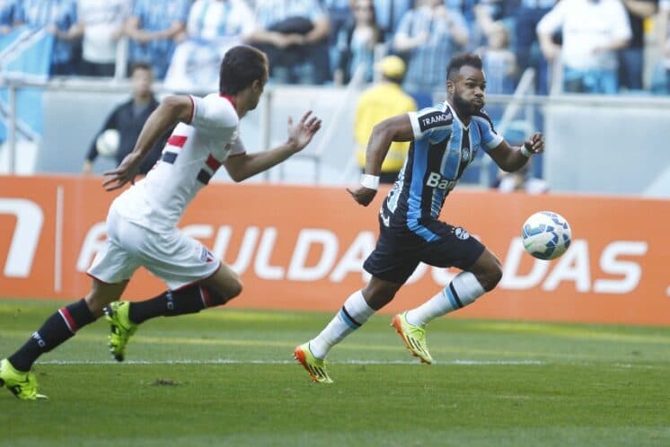Globo cogita transmitir apenas um jogo de futebol por semana a partir de 2020