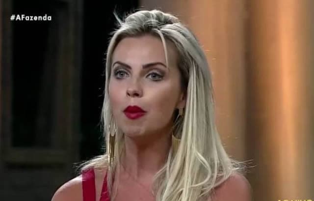 Eliminada de "A Fazenda", Veridiana Freitas revela torcida para Mara Maravilha