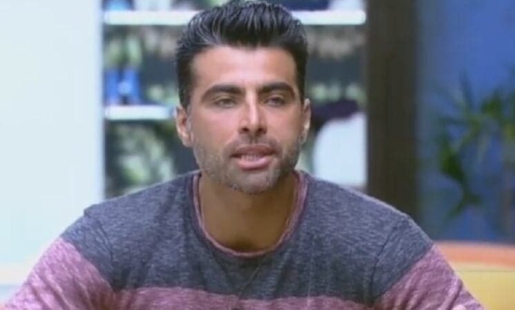 "A Fazenda 8": revoltado, JP critica reality por não expulsar Douglas após suposta agressão