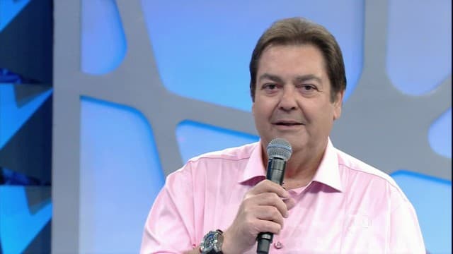 Concurso do "Domingão do Faustão" irá revelar ator para "Haja Coração"