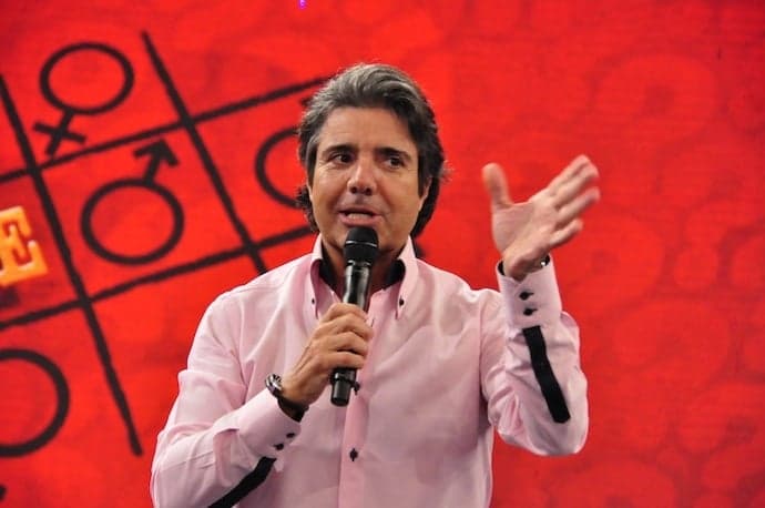 Novo programa de João Kléber deve estrear no ano que vem