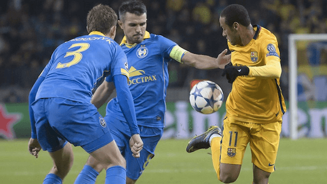 Sem acordo com operadoras, Esporte Interativo passa a transmitir Liga dos Campeões em canais de filmes