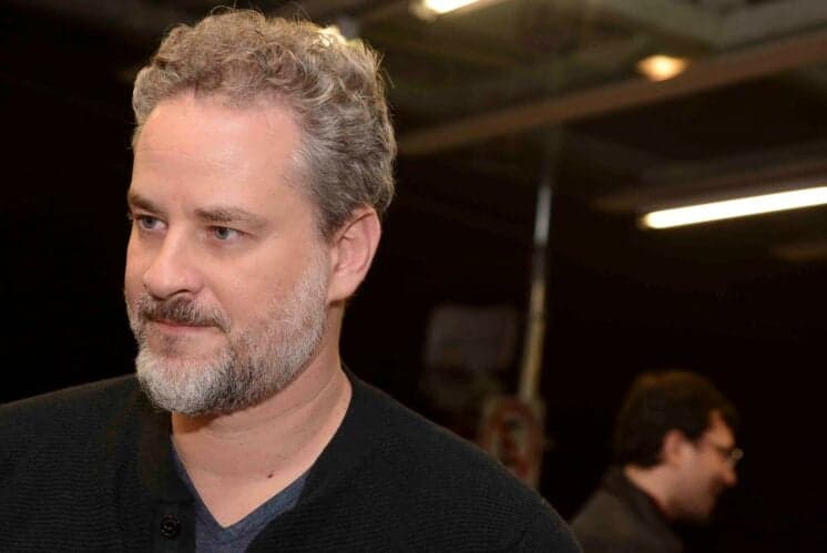 Dan Stulbach atuará em nova série da Band