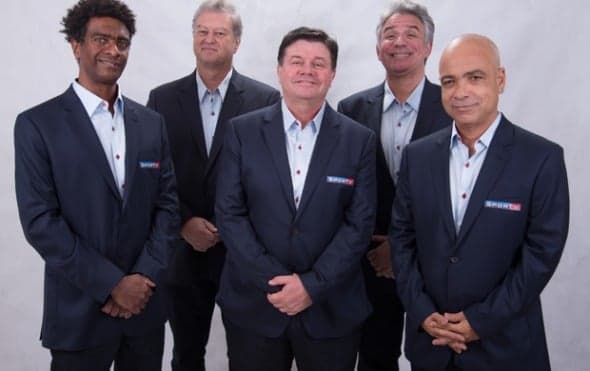 Multishow adia estreia de novo programa dos Cassetas