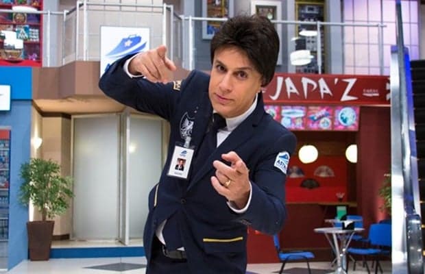 Multishow prepara talk show para Tom Cavalcante