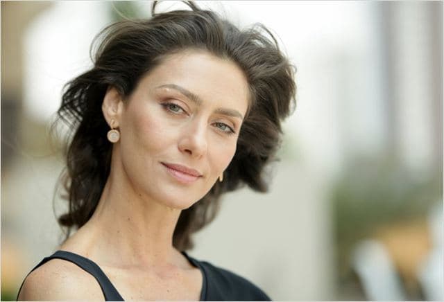 Após "não" de Ana Paula Arósio, direção de "Velho Chico" vai atrás de Maria Fernanda Cândido