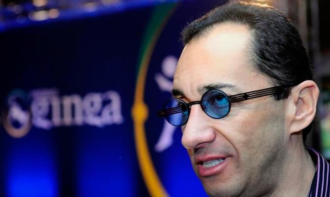 Jorge Kajuru alfineta Esporte Interativo, seu antigo canal: "TV de rodoviária"