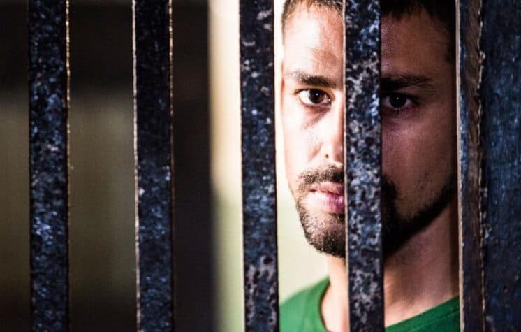 "A Regra do Jogo": autor diz que Zé Maria pode ter provocado prisão de Juliano