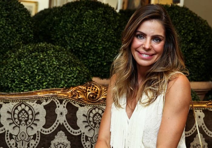 Daniella Cicarelli receberá R$ 250 mil do Google por indenização