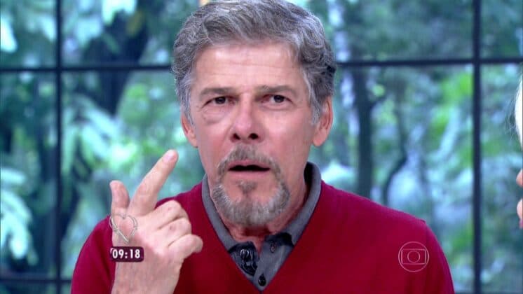 "Universo doentio demais", diz José Mayer sobre abordagem atual das novelas