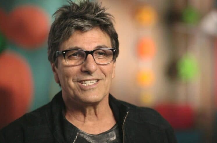 Evandro Mesquita integra elenco da nova versão da "Escolinha do Professor Raimundo"
