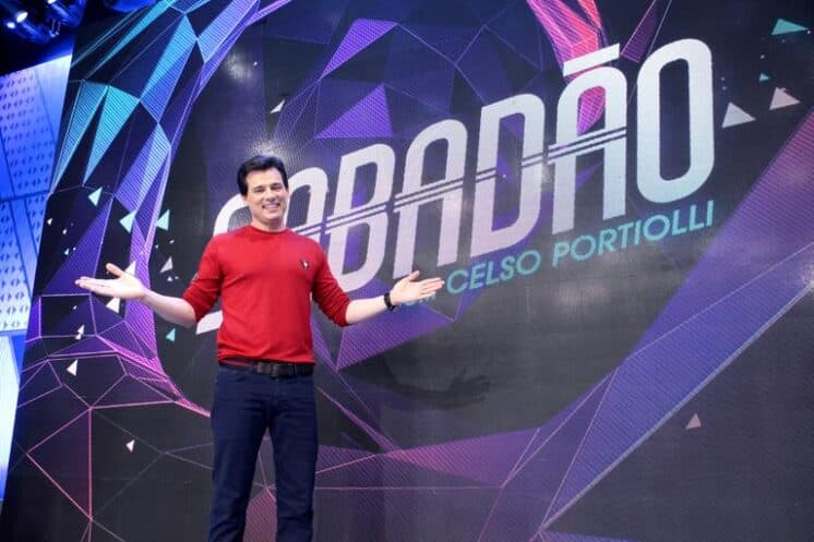 SBT já teve doze programas diferentes em suas noites de sábado desde 2010