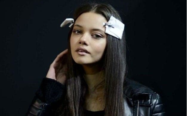 Após sucesso de Camila Queiroz, Globo apostará em jovem modelo em "Velho Chico"