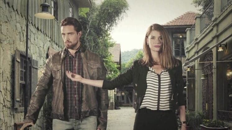 Globo adia início da nova fase de "Além do Tempo"