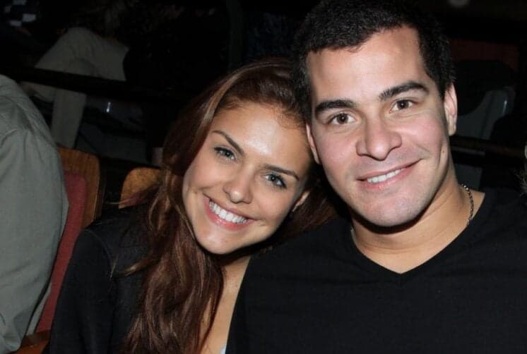 Thiago Martins lança música com possível indireta para a ex Paloma Bernardi, fãs questionam e ele se pronuncia
