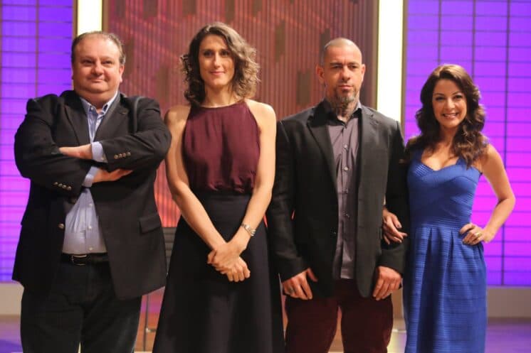 Band tenta acordo para garantir "MasterChef" até 2018