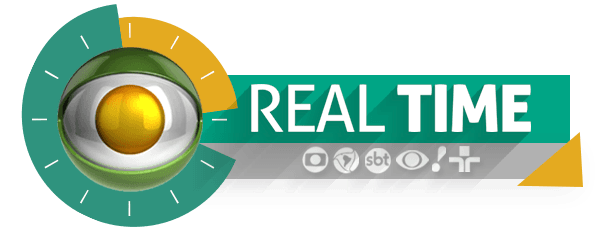 Real Time - SP (GFK) / "Haja Coração" e "Escrava Mãe" com ótima audiência