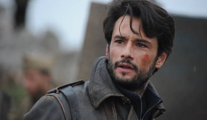 Rodrigo Santoro voltará às novelas por apenas 24 capítulos