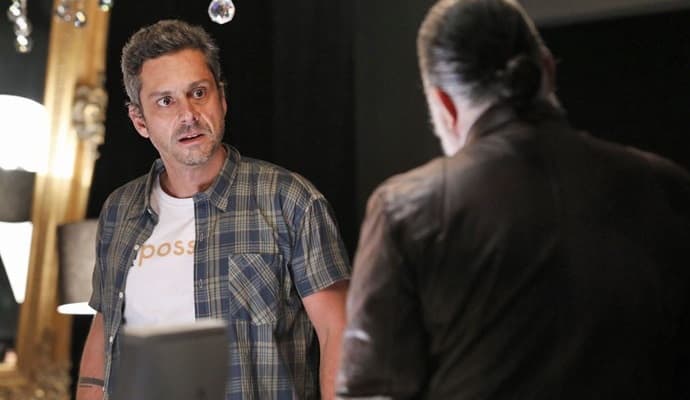 "A Regra do Jogo" registra audiência recorde aos sábados; confira os consolidados do sábado (03/10/15)