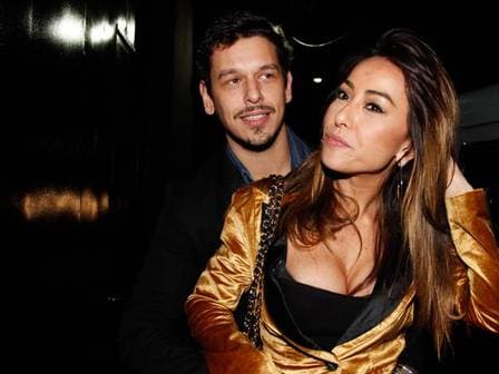 Sabrina Sato não fica com ninguém desde seu último namoro