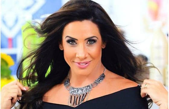Aos 42 anos, Scheila Carvalho admite que usa botox há doze anos: "Serve para evitar rugas"