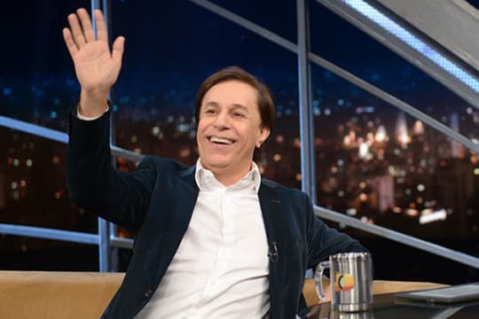 Globo criará um novo “Sai de Baixo” aos domingos com Tom Cavalcante; saiba mais