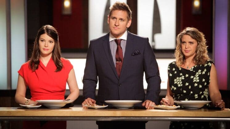 SBT deve adquirir “Top Chef”, reality gastronômico mais famoso do mundo