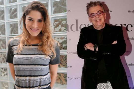 Walcyr Carrasco diz que não perdoou Priscila Fantin: "Me chateou muito"