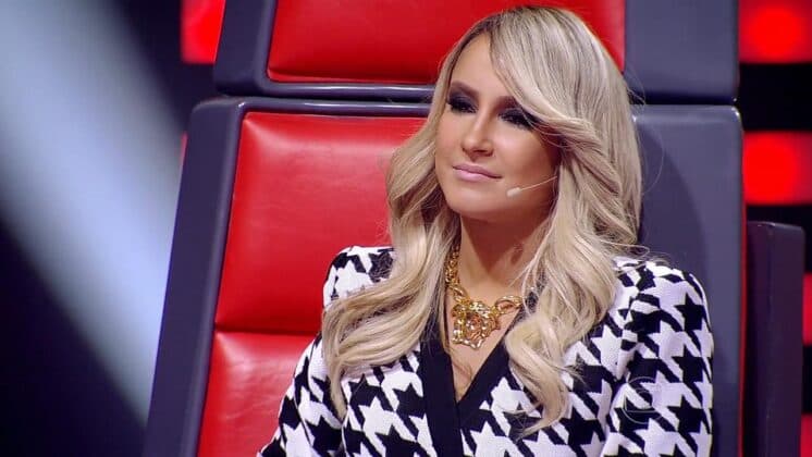 Claudia Leitte fará músicas com grandes cantoras do momento; saiba quem