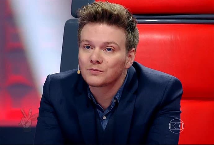 Daniel elogia desempenho de Michel Teló no "The Voice"