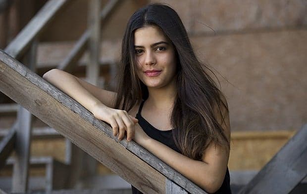 Globo define elenco principal da primeira fase de "Velho Chico"