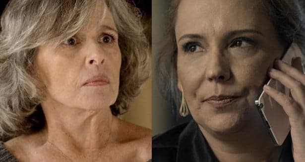 "Além do Tempo": Emília encontra Vitória pela primeira vez e planeja vingança