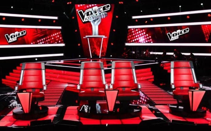 Globo confirma quem serão os jurados do "The Voice Kids"
