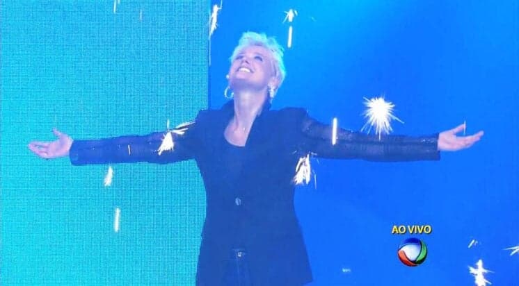 Ligado na TV | Após nova proibição mesquinha, Xuxa deve estar em crise na Record