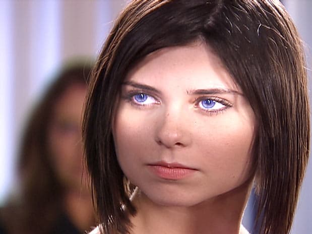 De volta à Globo, Julianne Trevisol será blogueira em “Totalmente Demais”